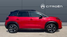 Citroen C3 Aircross 1.2 PureTech 130 Shine Plus 5dr EAT6 Petrol Hatchback